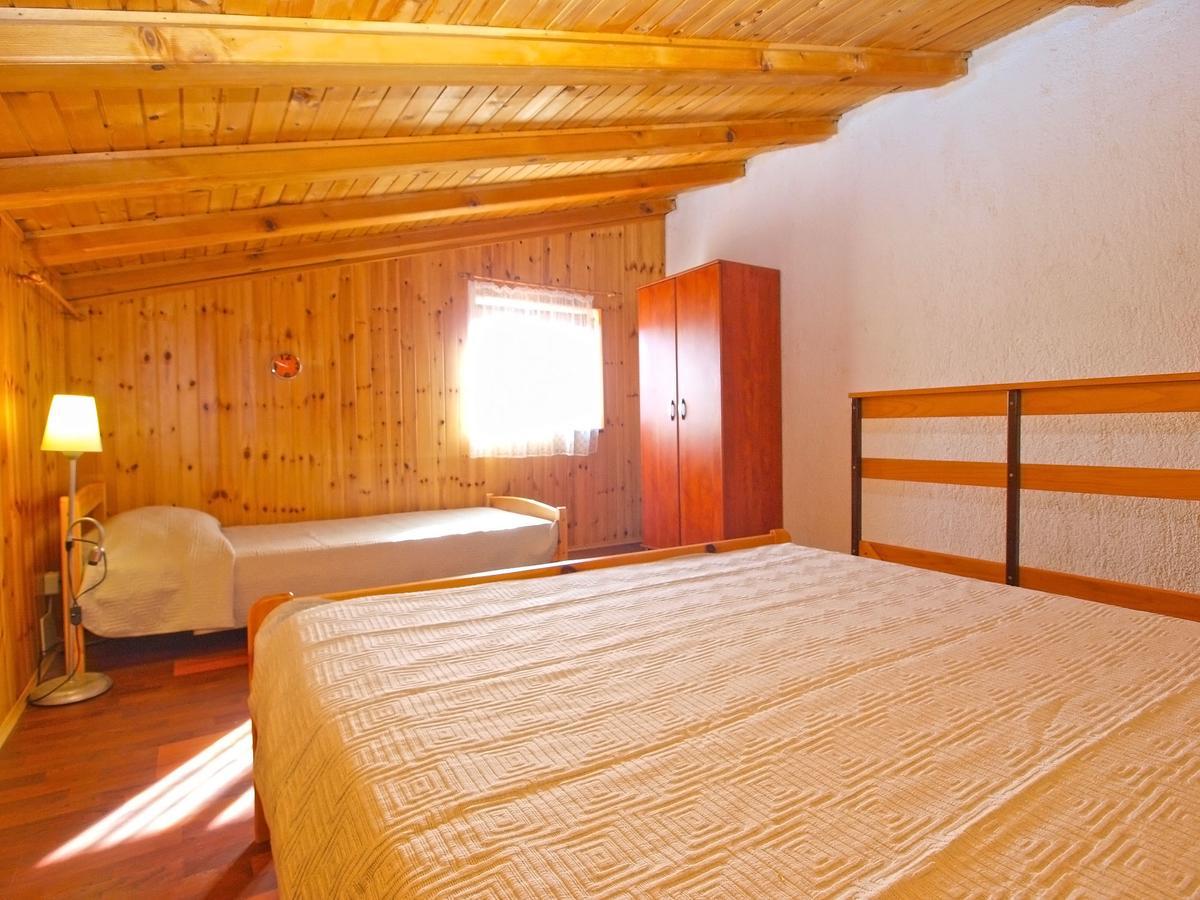 Apartment Mitar 1271 Fazana Luaran gambar