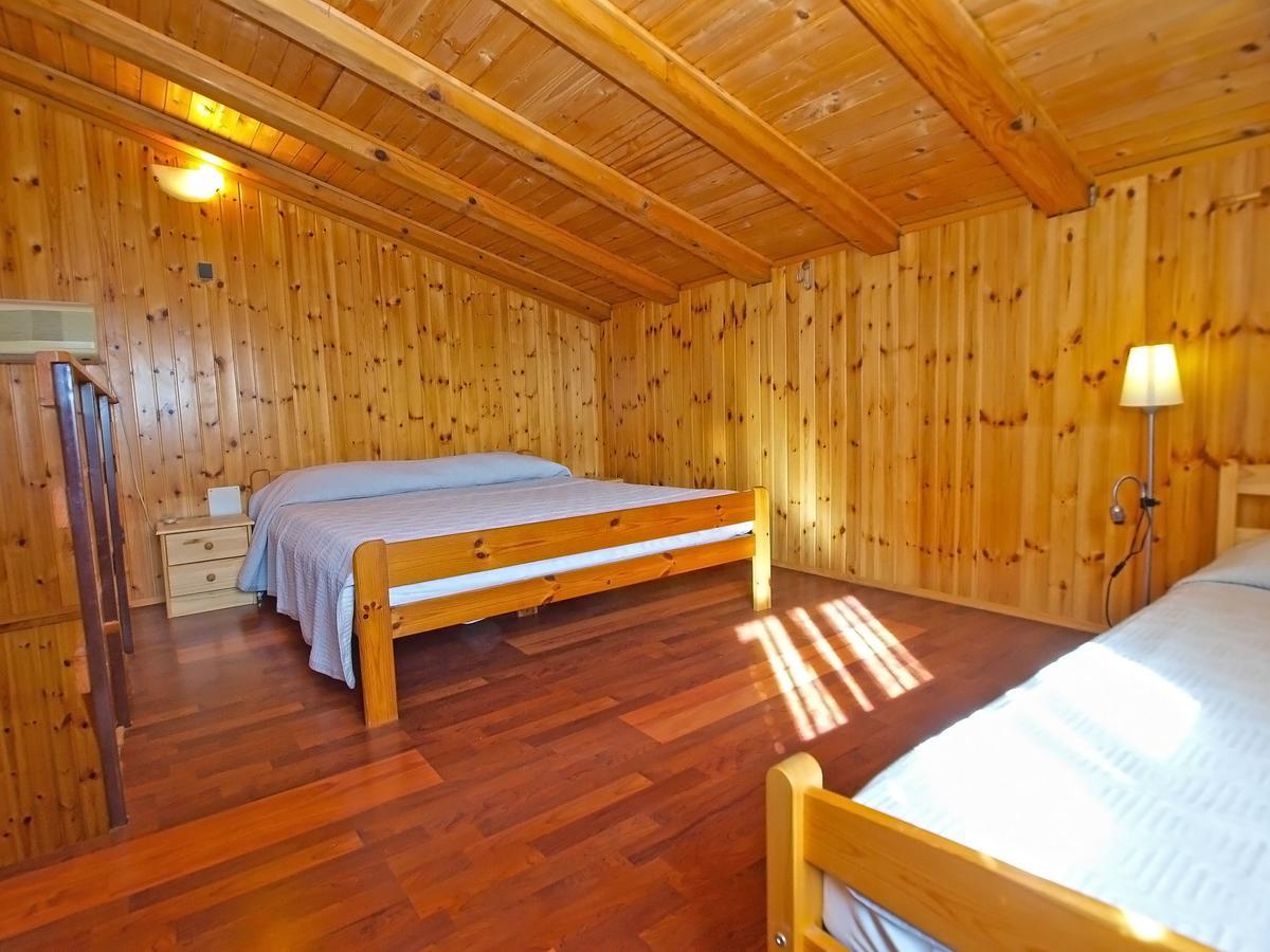 Apartment Mitar 1271 Fazana Luaran gambar