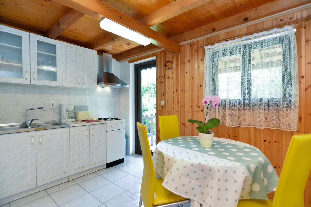Apartment Mitar 1271 Fazana Luaran gambar