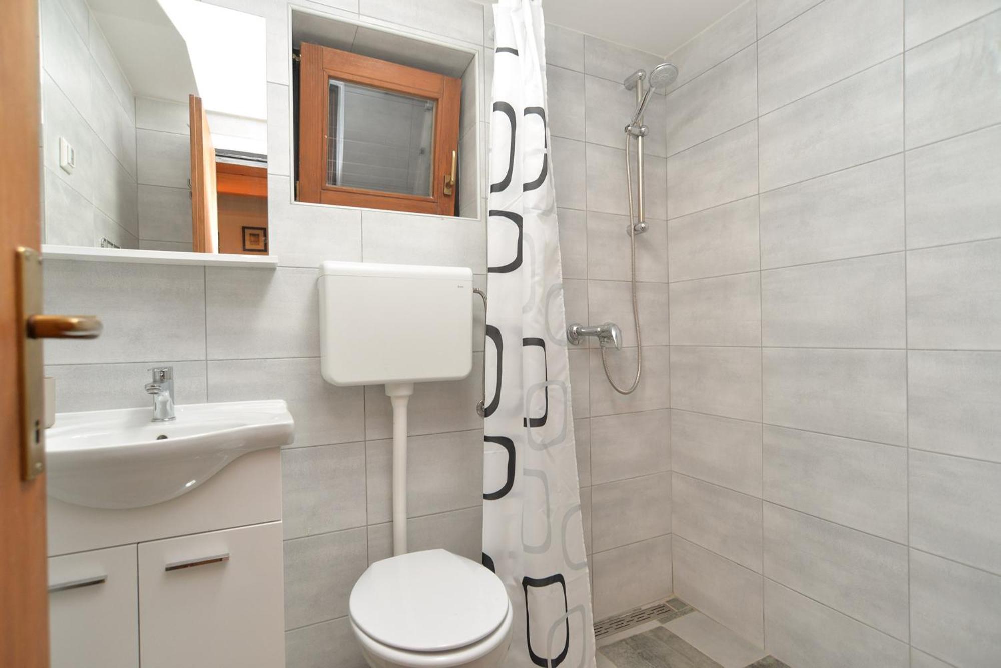 Apartment Mitar 1271 Fazana Luaran gambar